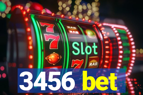 3456 bet